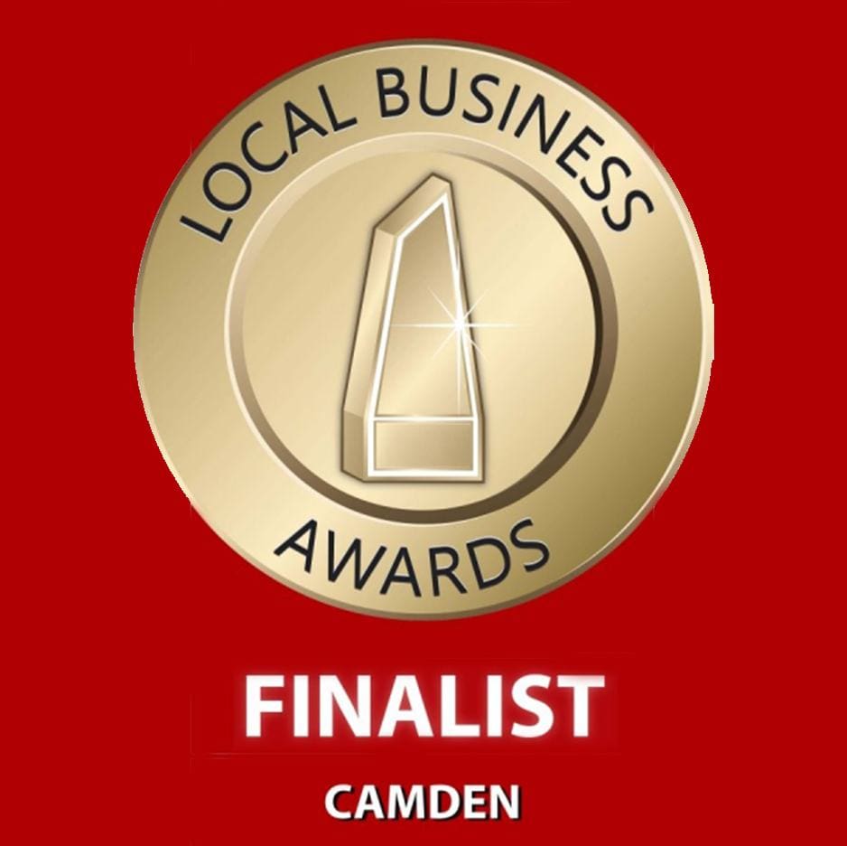 Camden Local Business Awards