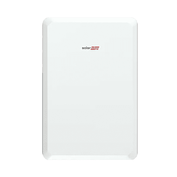 Solar Edge Home Battery