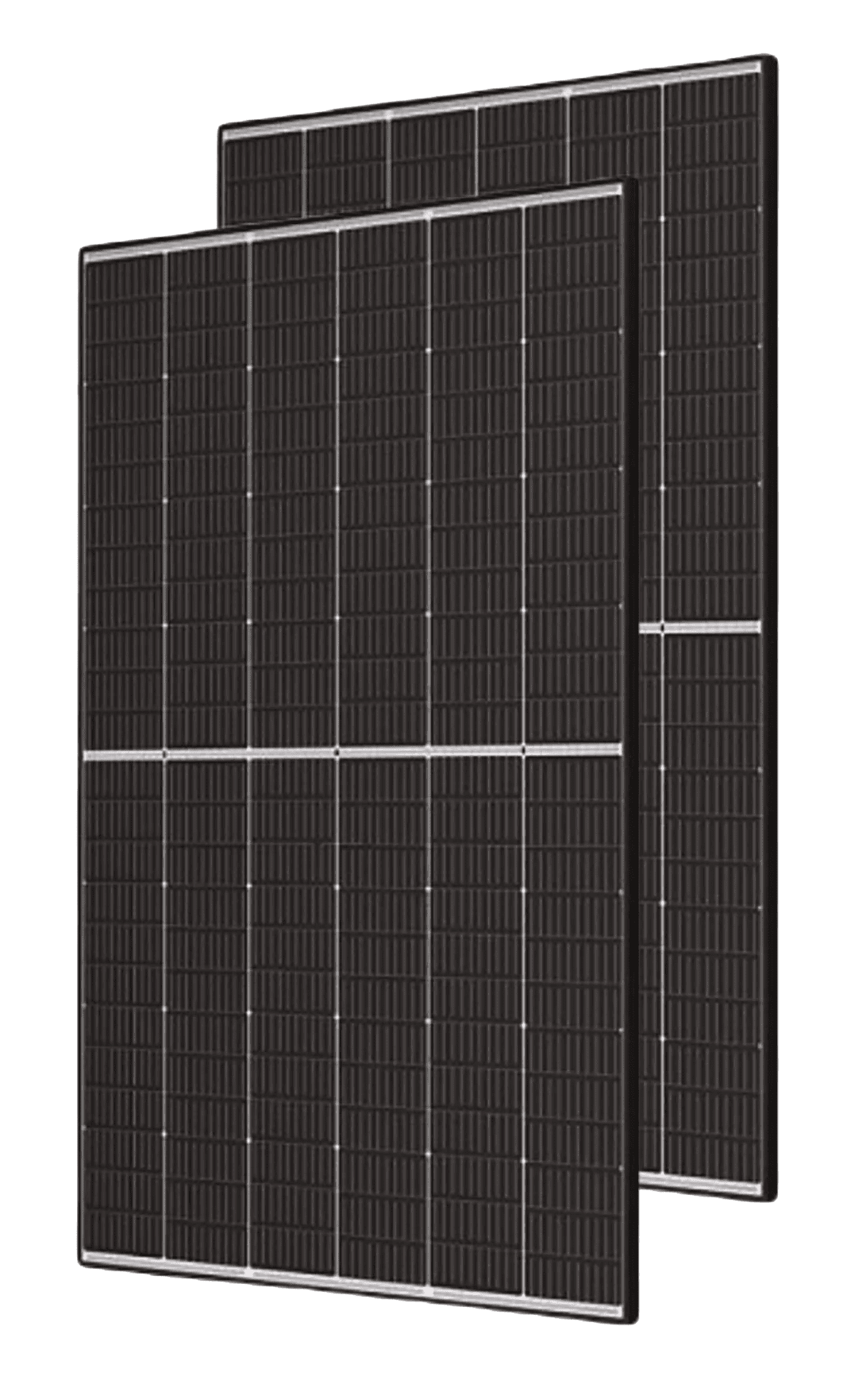 Trina Vertex S+ Solar Panels