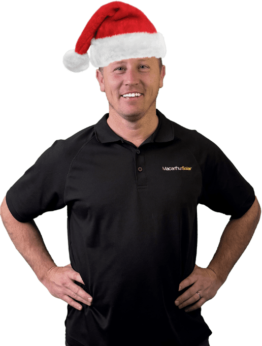 Mat Santa